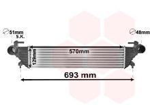 VAN WEZEL 17004415
