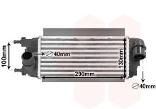 VAN WEZEL 17004455