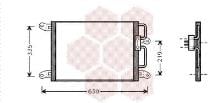 VAN WEZEL 17005203