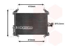 VAN WEZEL 17005206