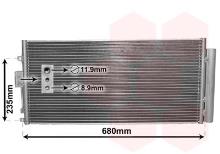VAN WEZEL 17005386