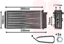VAN WEZEL 17006183
