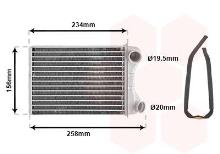 VAN WEZEL 17006242