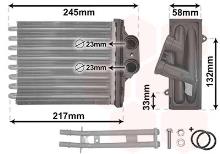 VAN WEZEL 17006304