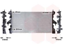 VAN WEZEL 17012715