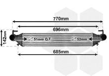 VAN WEZEL 17014702