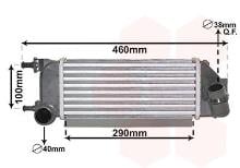 VAN WEZEL 17014710