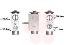 VAN WEZEL 18001492