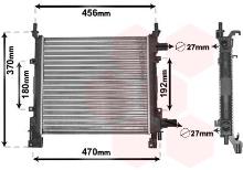 VAN WEZEL 18002260