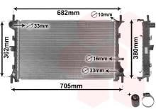 VAN WEZEL 18002264