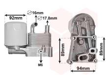 VAN WEZEL 18003598