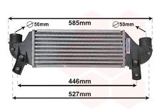 VAN WEZEL 18004313