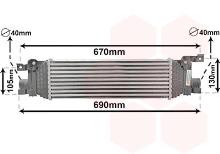 VAN WEZEL 18004401