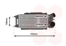 VAN WEZEL 18004476