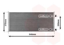 VAN WEZEL 18005303