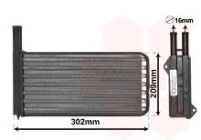 VAN WEZEL 18006154