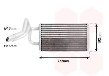 VAN WEZEL 18006317