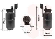 VAN WEZEL 1800D296