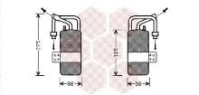 VAN WEZEL 1800D386