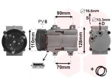 VAN WEZEL 1800K284