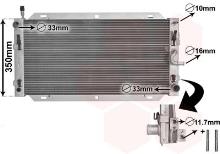 VAN WEZEL 1800M388