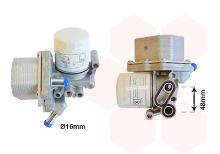 VAN WEZEL 18013625