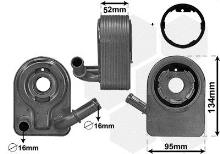 VAN WEZEL 18013700