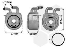 VAN WEZEL 18013706