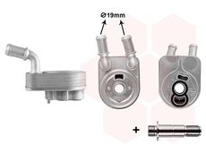 VAN WEZEL 18013722