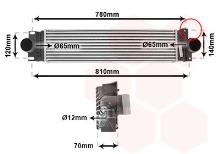 VAN WEZEL 18014714