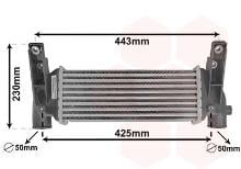 VAN WEZEL 18014724