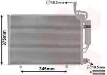 VAN WEZEL 18015705
