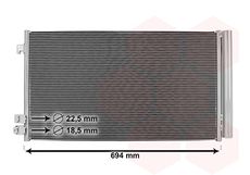 VAN WEZEL 18015738