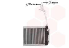 VAN WEZEL 18016706