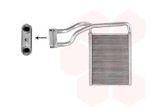 VAN WEZEL 18016708