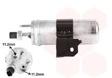 VAN WEZEL 1801D705