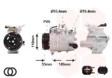 VAN WEZEL 1801K702