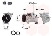 VAN WEZEL 1801K730