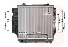 VAN WEZEL 21002023
