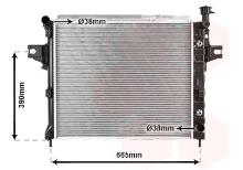 VAN WEZEL 21002044