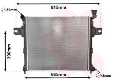 VAN WEZEL 21002058