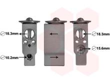 VAN WEZEL 25001285