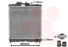 VAN WEZEL 25002031