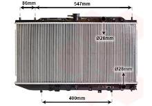 VAN WEZEL 25002047
