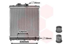 VAN WEZEL 25002067
