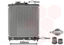 VAN WEZEL 25002069