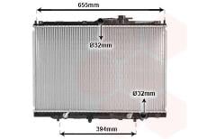 VAN WEZEL 25002094
