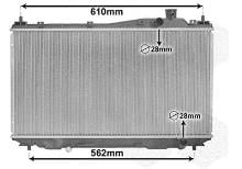 VAN WEZEL 25002113