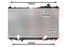 VAN WEZEL 25002114