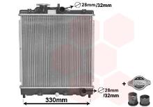 VAN WEZEL 25002121
